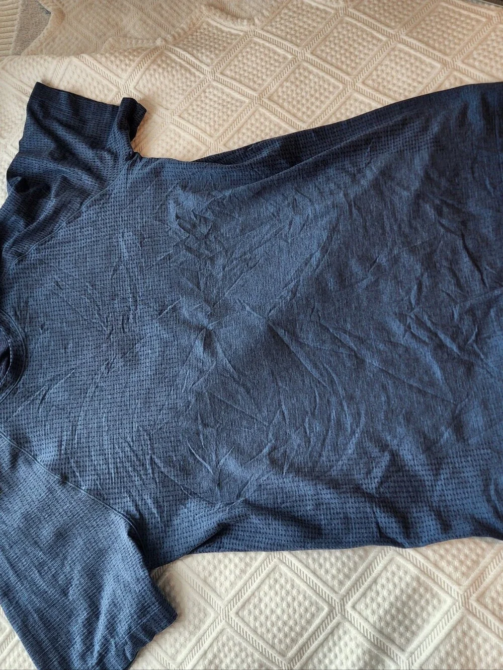 lululemon athletica Navy Performance Skort Bundle